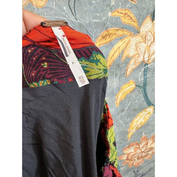 Free People Pardon My French Maxi Dress - Picture 6 of 6